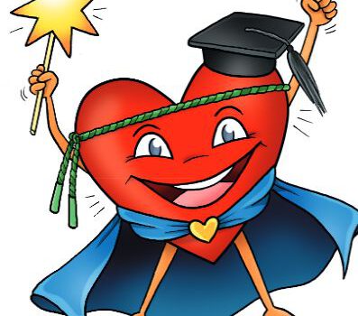 „Skipping Hearts“ bringt Bewegung in die Schule – Herzsprung mit Spaßfaktor!