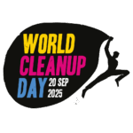 World Cleanup Day 2025