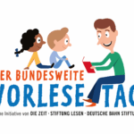 Vorlesetag 2025 – Ein Tag voller Geschichten und Begegnungen