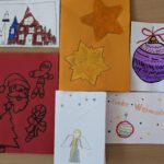 Post gegen Einsamkeit