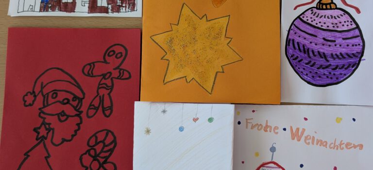 Post gegen Einsamkeit