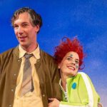 Eine Woche voller Samstage