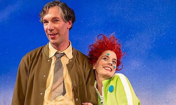 Eine Woche voller Samstage Eine Woche voller Samstage