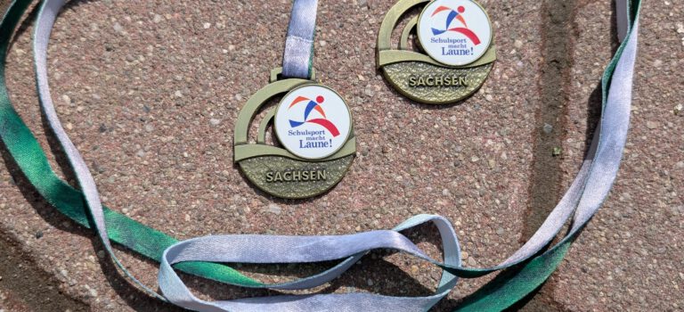 3. Platz beim 2- Felderball- Turnier
