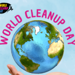 World Cleanup Day 2026